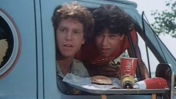 Photo du film Pinball Summer [1980]