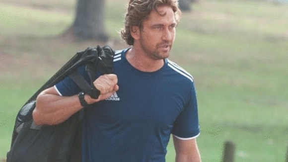 Photo from the movie Playing for Keeps