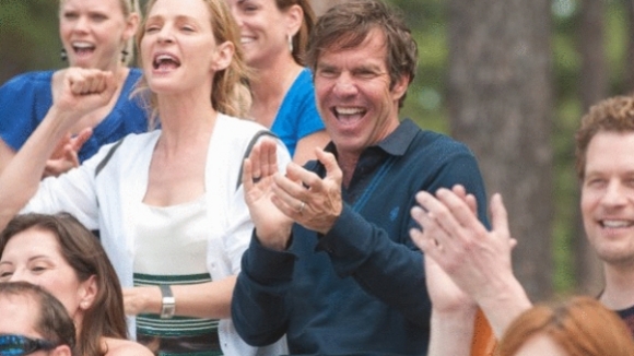 Photo from the movie Playing for Keeps