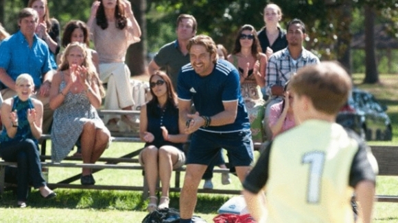 Photo from the movie Playing for Keeps