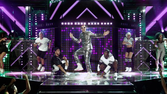 Photo du film Popstar: Never Stop Never Stopping