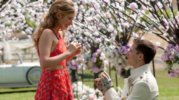 Photo du film Popstar: Never Stop Never Stopping