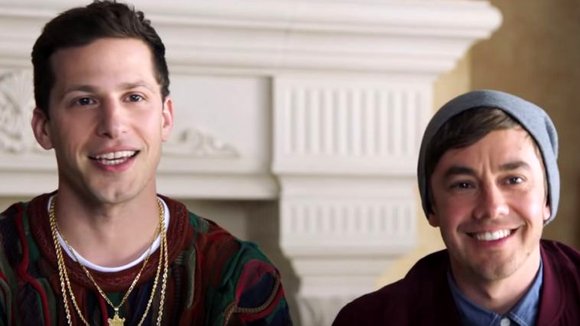 Photo du film Popstar: Never Stop Never Stopping