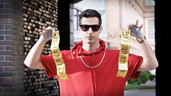 Photo du film Popstar: Never Stop Never Stopping