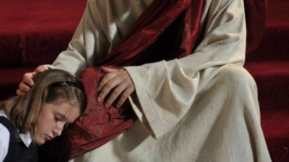 Photo from the movie Pour l'amour de Dieu