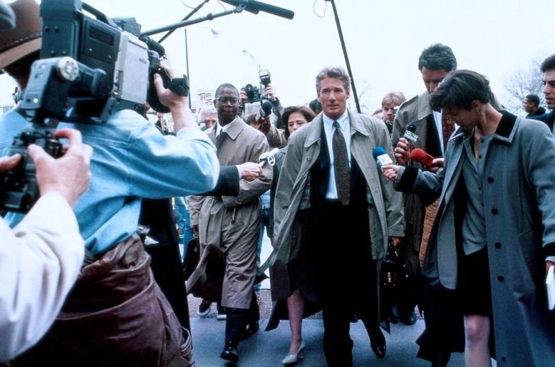 Photo du film Primal Fear