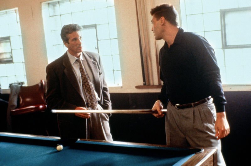 Photo du film Primal Fear