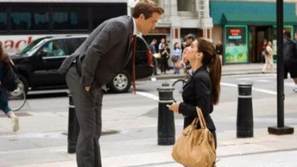 Photo from the movie The Proposal