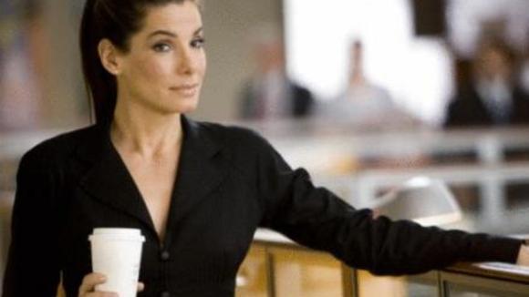 Photo from the movie The Proposal