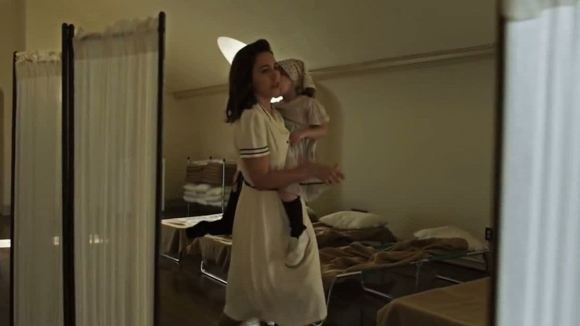 Photo du film Return to the Hiding Place