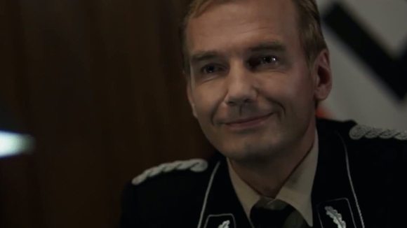 Photo du film Return to the Hiding Place