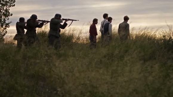 Photo du film Return to the Hiding Place