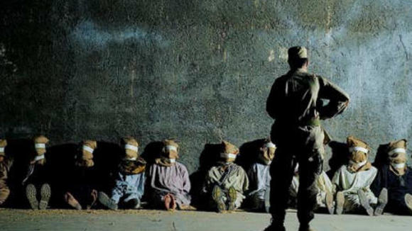 Photo du film The Road to Guantanamo