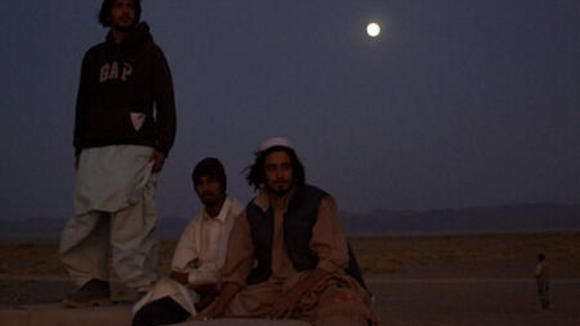Photo du film The Road to Guantanamo