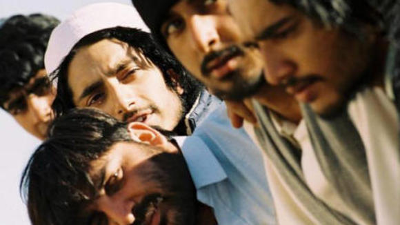 Photo du film The Road to Guantanamo