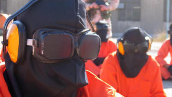 Photo du film The Road to Guantanamo