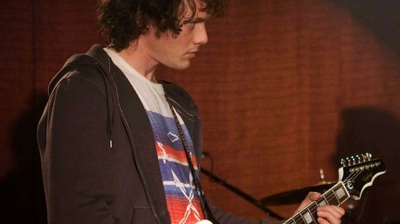 Photo from the movie Rudderless