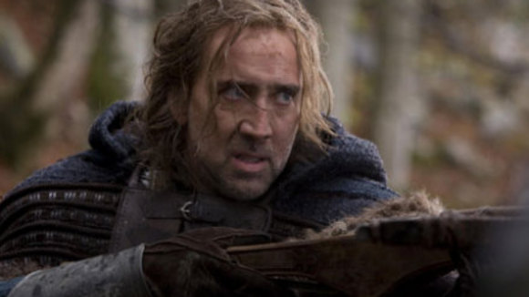 Photo du film La Sorcière noire