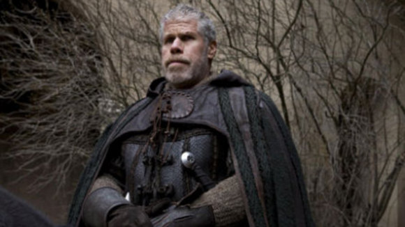 Photo du film La Sorcière noire