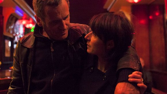Photo du film Le Sens de l'humour [2013]