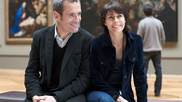 Photo du film Le Sens de l'humour [2013]