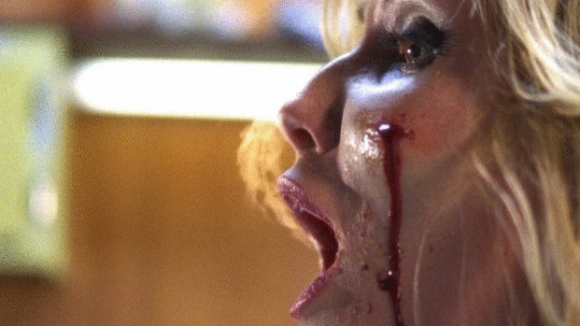 Photo from the movie Slumber Party Slaughter