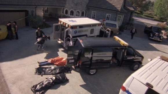 Photo from the movie Slumber Party Slaughter