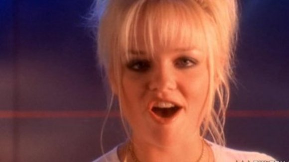 Photo from the movie Spice World