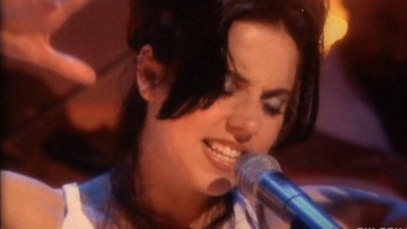 Photo from the movie Spice World