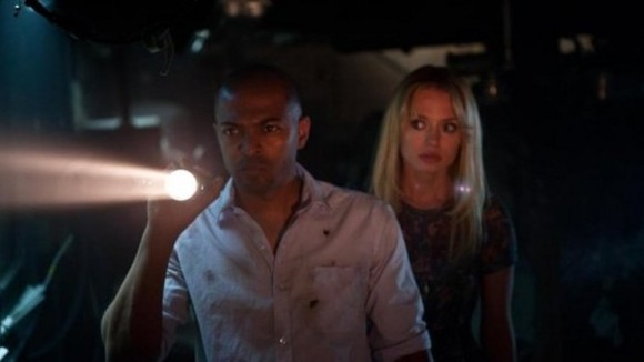 Photo du film Storage 24 [2012]