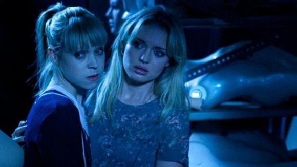 Photo du film Storage 24 [2012]