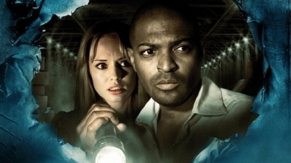 Photo du film Storage 24 [2012]