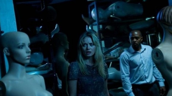 Photo du film Storage 24 [2012]