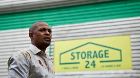 Photo du film Storage 24 [2012]