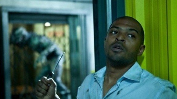 Photo du film Storage 24 [2012]