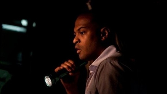 Photo du film Storage 24 [2012]