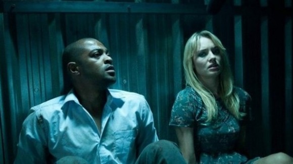 Photo du film Storage 24 [2012]