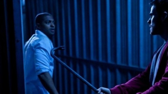 Photo du film Storage 24 [2012]