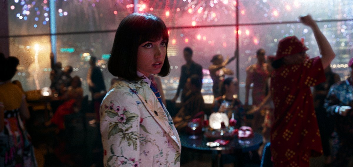 Photo from the movie L'Homme gris