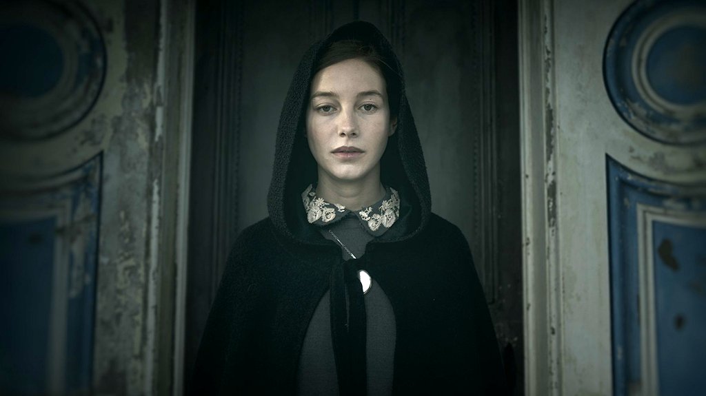 Photo from the movie The Lodgers
