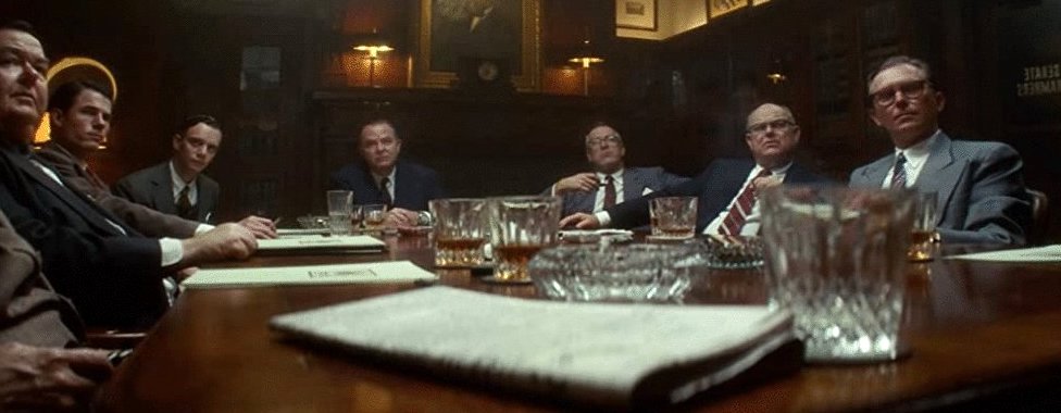 Photo du film The United States vs. Billie Holiday