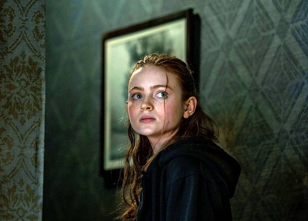 Photo from the movie The Whale