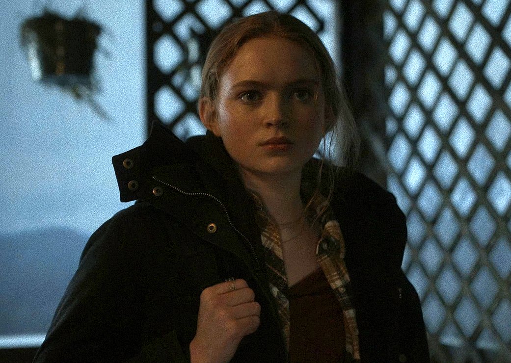 Photo from the movie The Whale