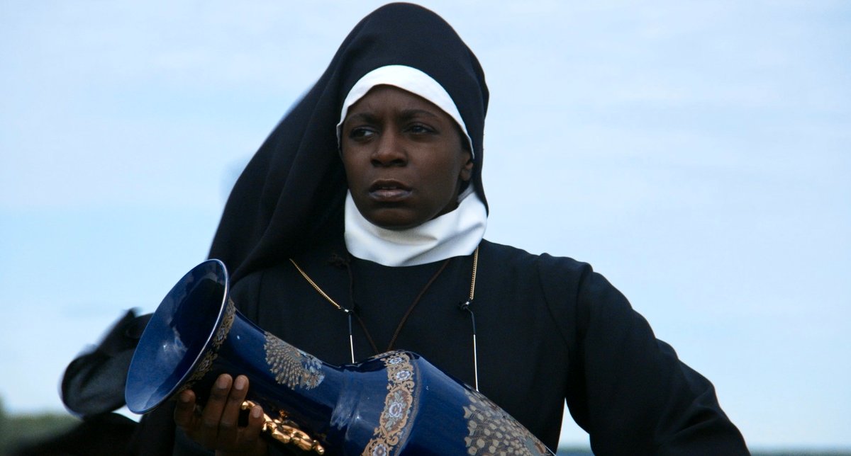 Photo from the movie There Are No False Undertakings