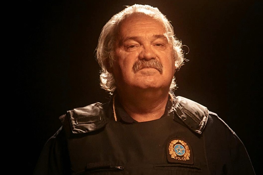 Photo from the movie There Are No False Undertakings