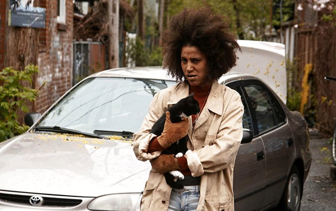 Photo from the movie There Are No False Undertakings