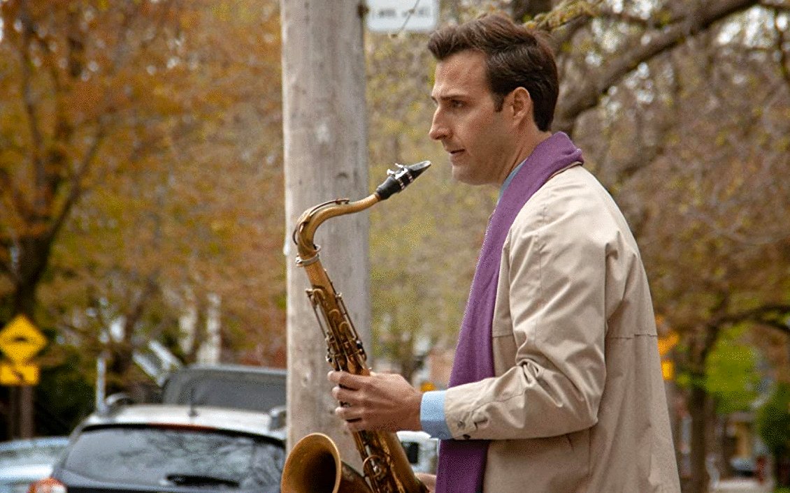 Photo from the movie There Are No False Undertakings