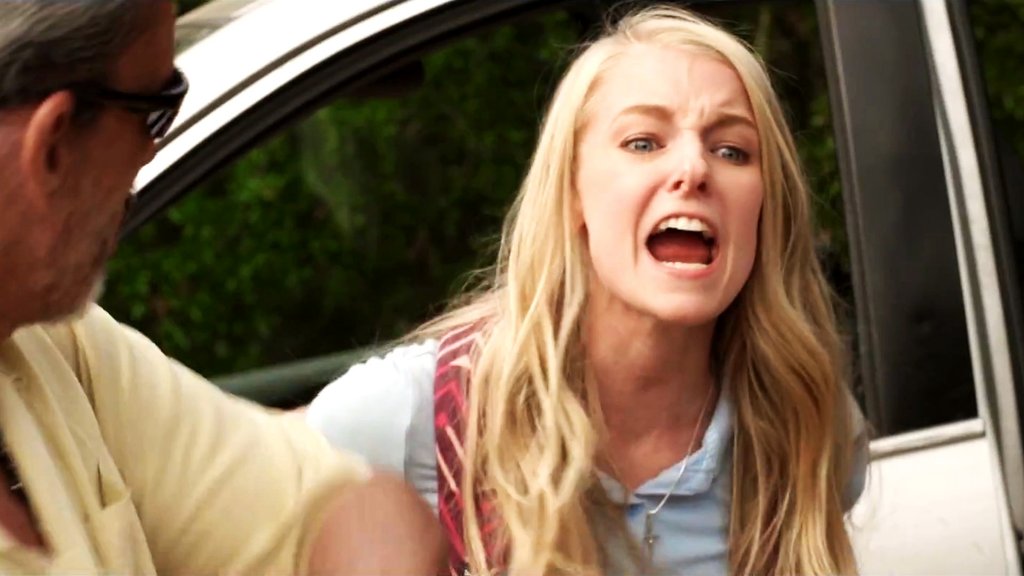 Photo from the movie Trafficked