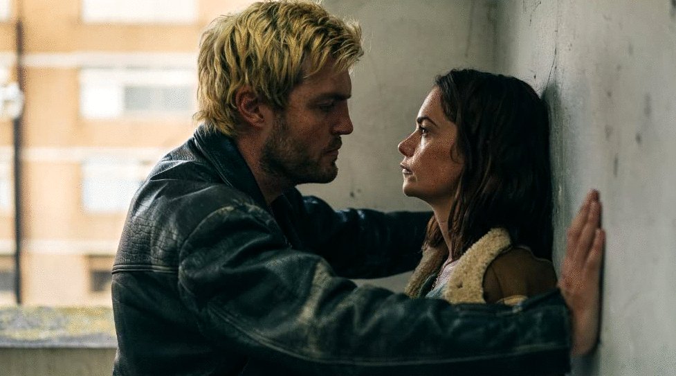 Photo du film True Things