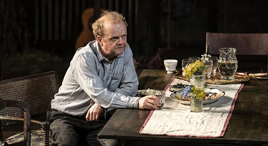 Photo du film Uncle Vanya